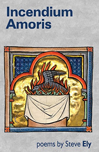 Beispielbild fr Incendium Amoris zum Verkauf von Powell's Bookstores Chicago, ABAA