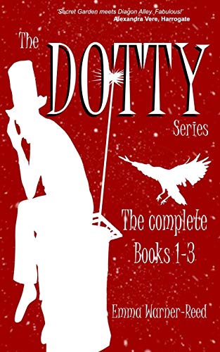 Stock image for The DOTTY Series: The Complete Books 1-3: A DOTTY Series Compendium for sale by ThriftBooks-Atlanta