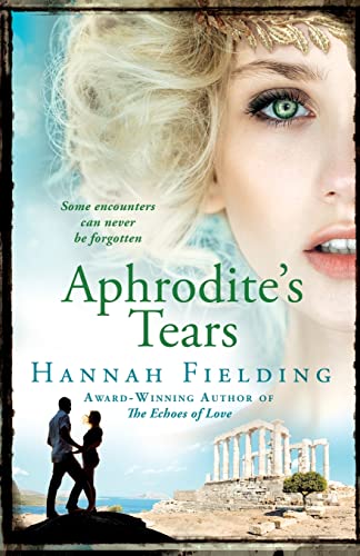 9780995566767: Aphrodite's Tears