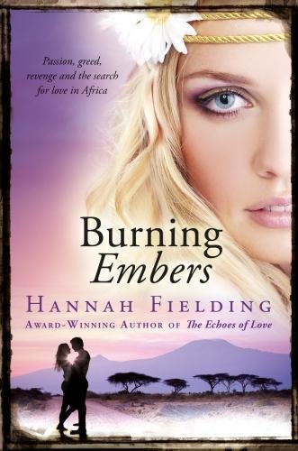 Beispielbild fr Burning Embers zum Verkauf von WorldofBooks