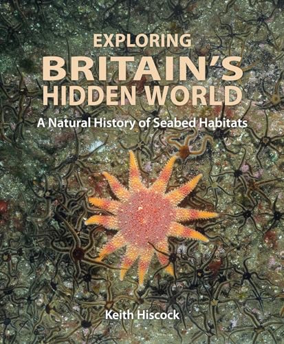 Stock image for Exploring Britain's Hidden World: A natural history of seabed habitats for sale by Monster Bookshop