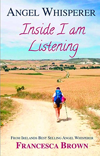 Stock image for Inside I am Listening for sale by WorldofBooks