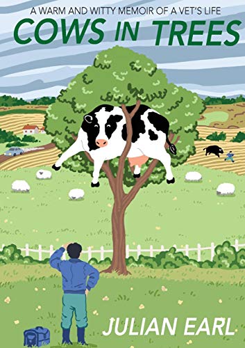 Beispielbild fr Cows In Trees zum Verkauf von WorldofBooks