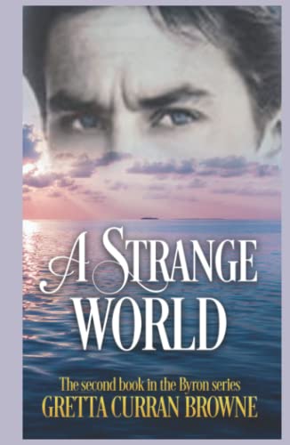 Stock image for A Strange World for sale by ThriftBooks-Atlanta