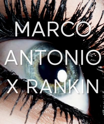 Imagen de archivo de MARCO ANTONIO X RANKIN a la venta por Lakeside Books