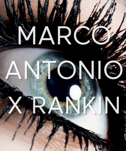Stock image for MARCO ANTONIO X RANKIN for sale by Lakeside Books