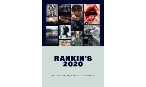 Beispielbild fr RANKIN 2020 zum Verkauf von PBShop.store US