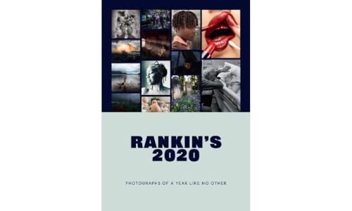 Imagen de archivo de RANKIN 2020 a la venta por PBShop.store US