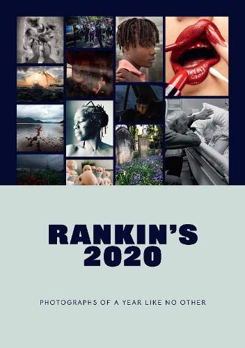 Stock image for RANKIN 2020 for sale by PBShop.store US