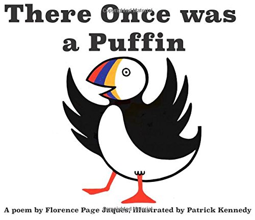 9780995574618: There Once Was a Puffin: 1