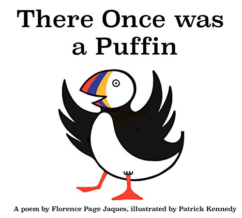 There Once Was a Puffin: 1