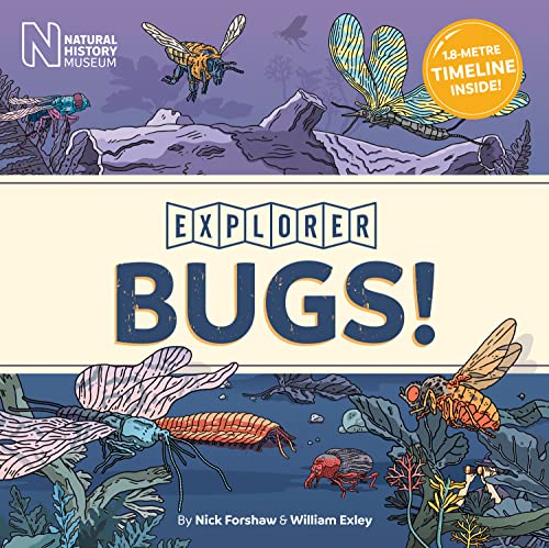 Stock image for Bugs! for sale by Blackwell's