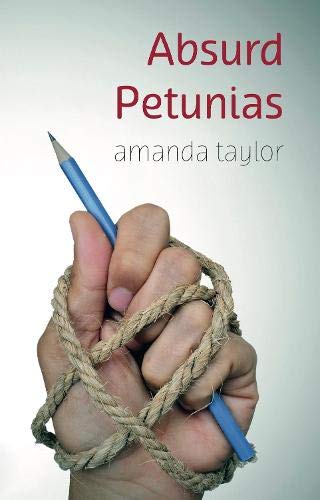 Beispielbild fr Absurd Petunias zum Verkauf von WorldofBooks