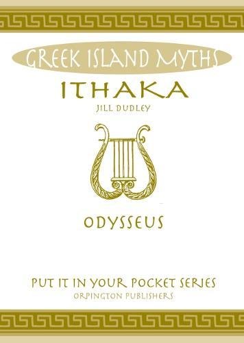 Stock image for Ithaka for sale by GreatBookPrices