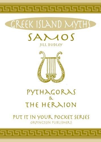 Stock image for Samos for sale by GreatBookPrices