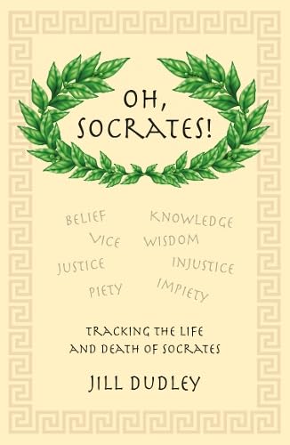 Beispielbild fr Oh, Socrates! zum Verkauf von Blackwell's