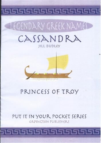 Stock image for Cassandra for sale by GreatBookPrices