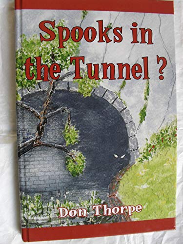 Beispielbild fr Spooks in the Tunnel? zum Verkauf von AwesomeBooks