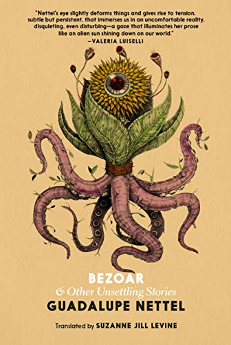 Imagen de archivo de Bezoar a la venta por GreatBookPrices