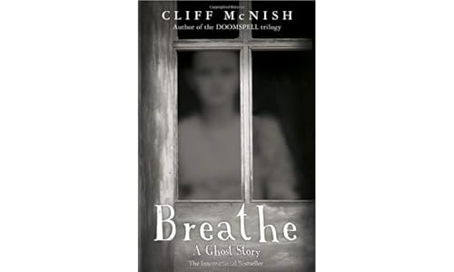 Imagen de archivo de Breathe: A Ghost Story a la venta por WorldofBooks