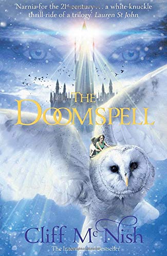 Stock image for The Doomspell: 1 (The Doomspell Trilogy) for sale by WorldofBooks