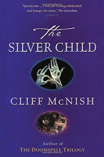 Stock image for The Silver Child for sale by WorldofBooks