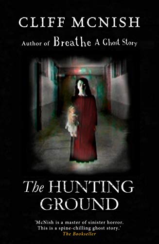 Imagen de archivo de The Hunting Ground a la venta por WorldofBooks