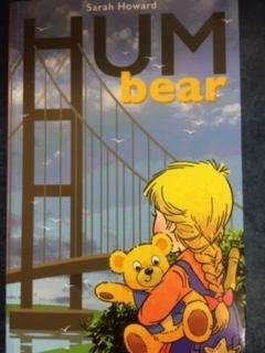 Beispielbild fr Hum Bear zum Verkauf von WorldofBooks