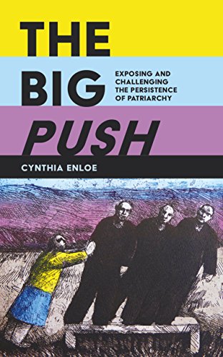 Stock image for The Big Push: Exposing and Challenging the Persistence of Patriarchy for sale by WorldofBooks