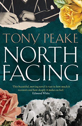 Stock image for North Facing for sale by WorldofBooks