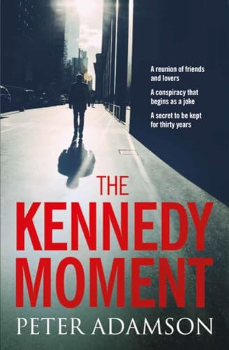 Imagen de archivo de The Kennedy Moment a la venta por WorldofBooks