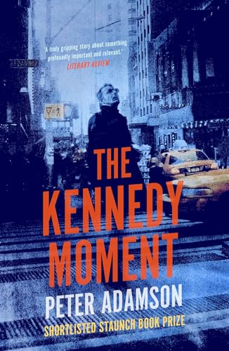 Imagen de archivo de Kennedy Moment, The - Export Edition a la venta por AwesomeBooks