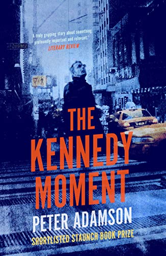 Stock image for Kennedy Moment, The - Export Edition for sale by AwesomeBooks