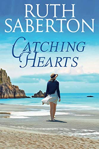 Beispielbild fr Catching Hearts (Polwenna Bay) zum Verkauf von WorldofBooks