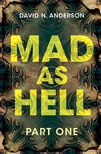 Beispielbild fr Mad As Hell: Part One: Volume 1 zum Verkauf von WorldofBooks