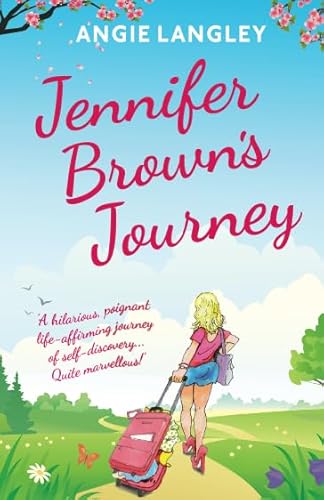 9780995592780: Jennifer Brown's Journey: A poignant life-affirming story of self-discovery