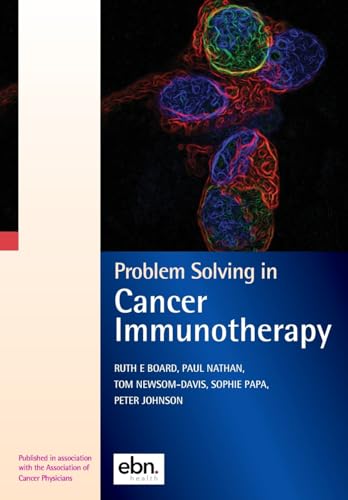 Stock image for Problem Solving in Cancer Immunotherapy for sale by Blackwell's