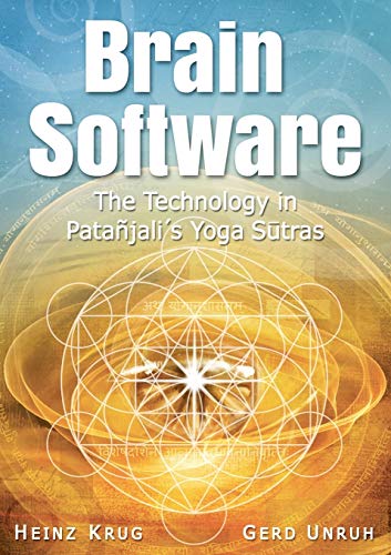 9780995596115: Brain Software: The Technology in Patanjali's Yoga Sutras
