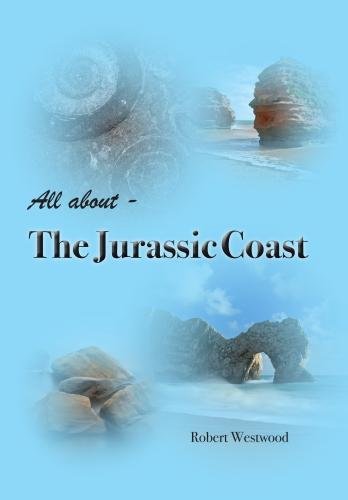 Beispielbild fr All About the Jurassic Coast zum Verkauf von WorldofBooks
