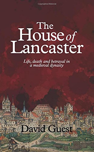 Stock image for The House of Lancaster for sale by HPB-Emerald