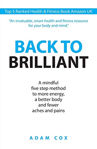 Stock image for Back to Brilliant for sale by WorldofBooks