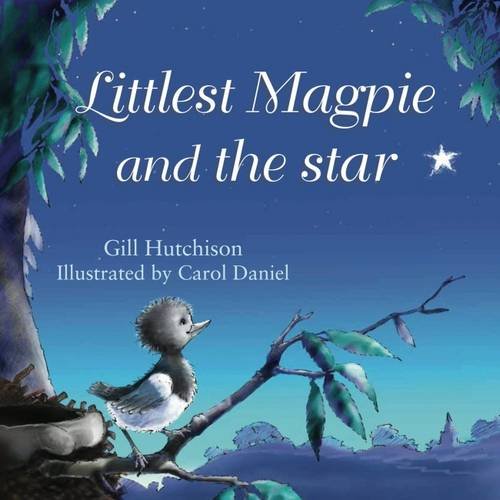 Beispielbild fr Littlest Magpie and the Star zum Verkauf von AwesomeBooks