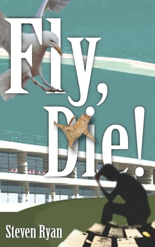 Imagen de archivo de Fly, die! (Freddy Miescher) a la venta por GF Books, Inc.