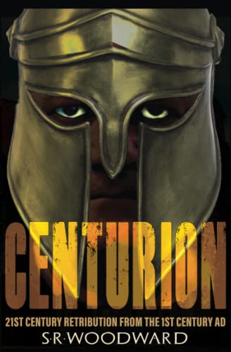 Beispielbild fr Centurion zum Verkauf von WorldofBooks