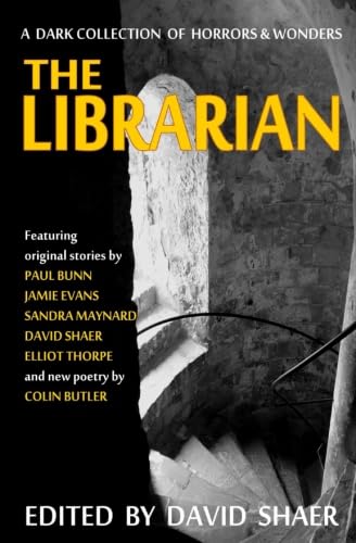 Stock image for The Librarian for sale by Revaluation Books