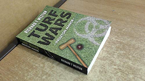 Stock image for Turf Wars: Ingleton Manor for sale by AwesomeBooks