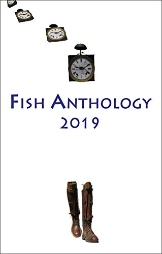 Beispielbild fr Fish Anthology 2019 zum Verkauf von AwesomeBooks