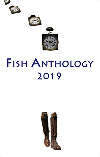 Stock image for Fish Anthology 2019 for sale by WorldofBooks