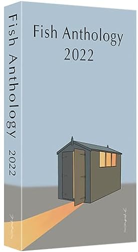 Beispielbild fr Fish Anthology 2022 zum Verkauf von AwesomeBooks