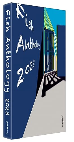 Beispielbild fr Fish Anthology 2023 zum Verkauf von AwesomeBooks